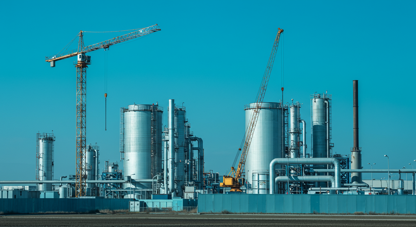 Downstream Projects