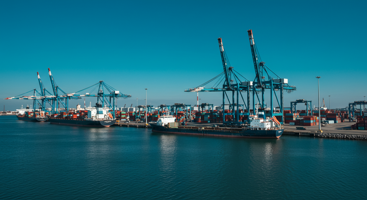 Regional Integration